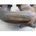 16T004 Right Exhaust Manifold For 09-11 Mercury Mariner  3.0 7E5E9430BC
